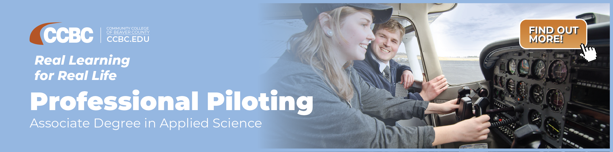 Community College of Beaver County